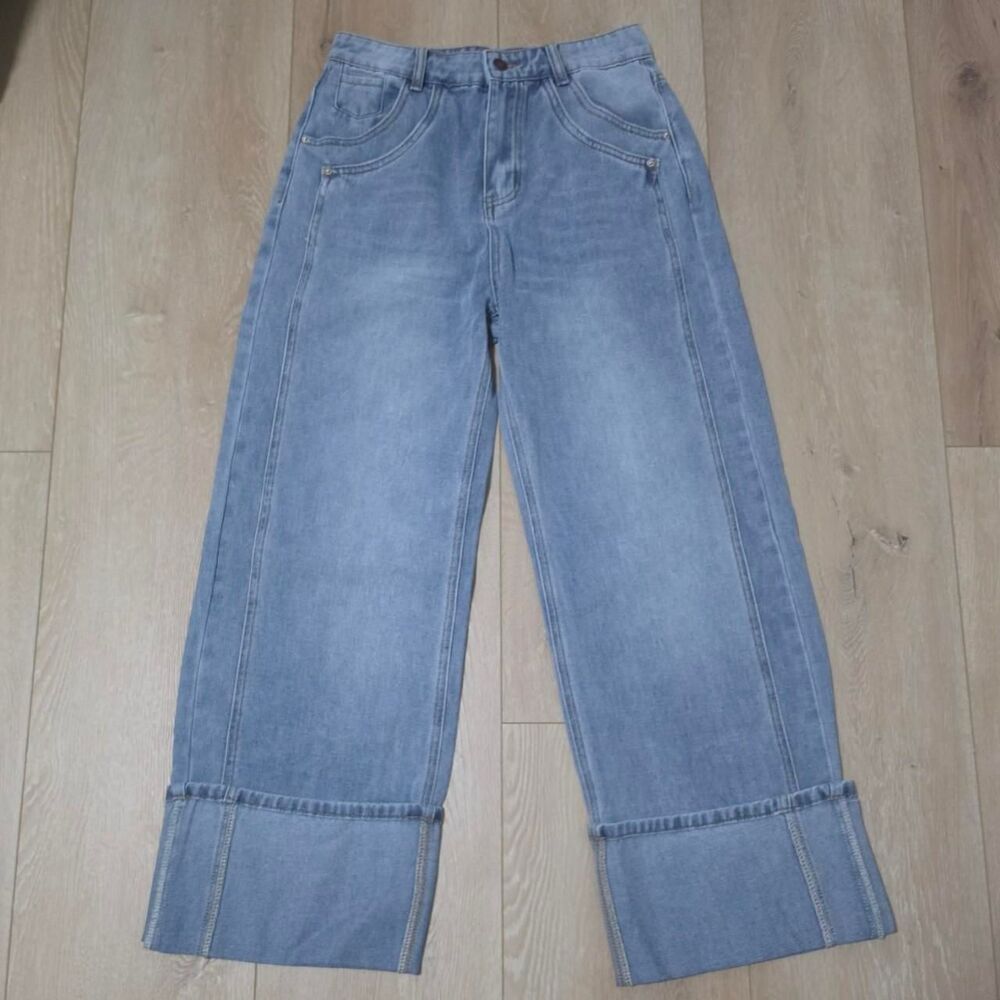 Unbranded Women's Blue Jeans